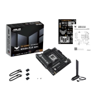 Купити Материнська плата Asus TUF GAMING B850M-PLUS WIFI - фото 9