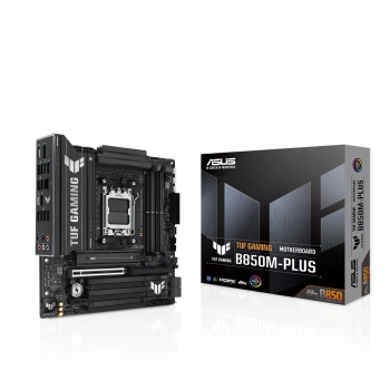 Купить Материнская плата Asus TUF GAMING B850M-PLUS - фото 7