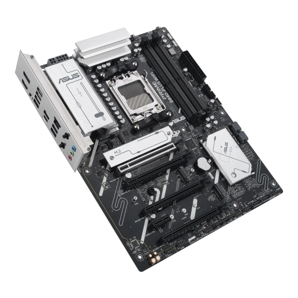 Купить Материнская плата Asus PRIME B840-PLUS WIFI - фото 4
