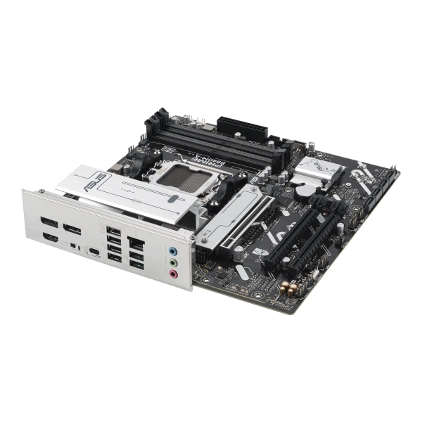 Купить Материнская плата Asus PRIME B840M-A-CSM - фото 5