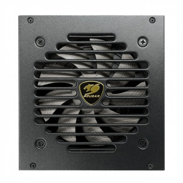 Купити Блок живлення Cougar GEX 750 750W 80+ Gold - фото 2