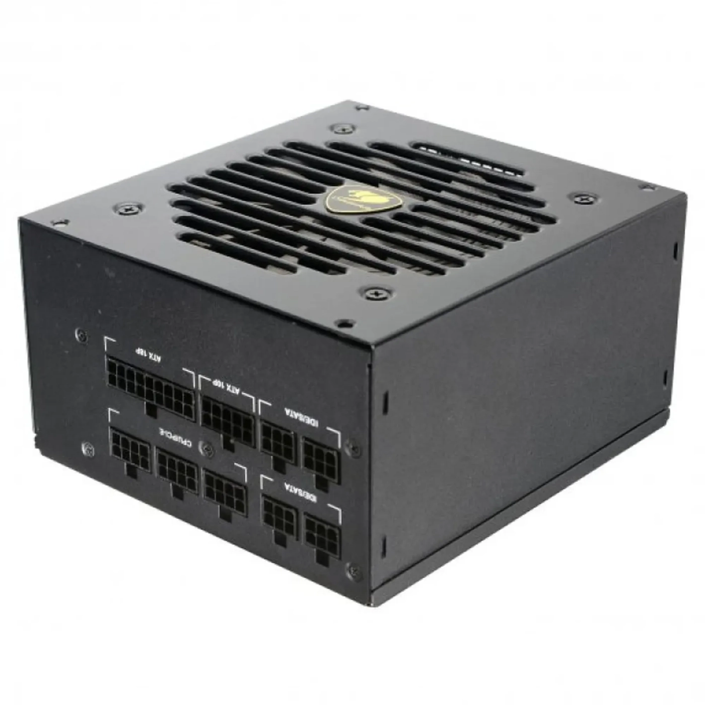 Купити Блок живлення Cougar GEX 750 750W 80+ Gold - фото 3