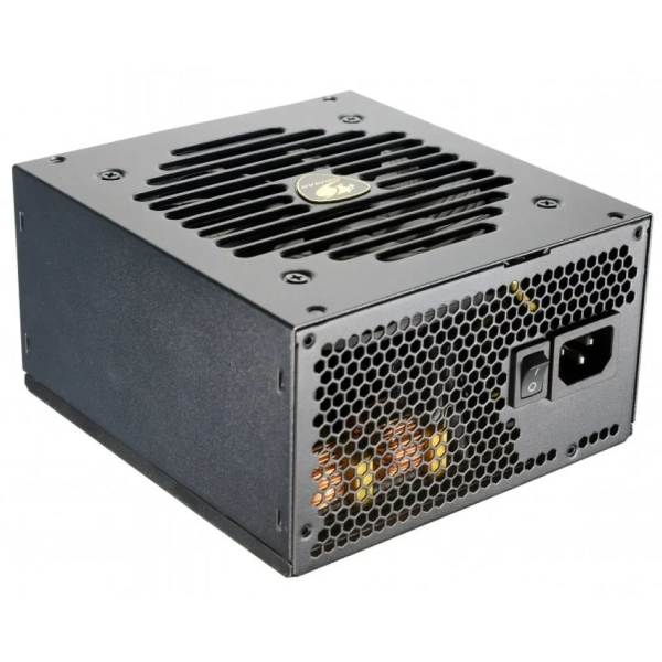 Купити Блок живлення Cougar GEX 750 750W 80+ Gold - фото 4