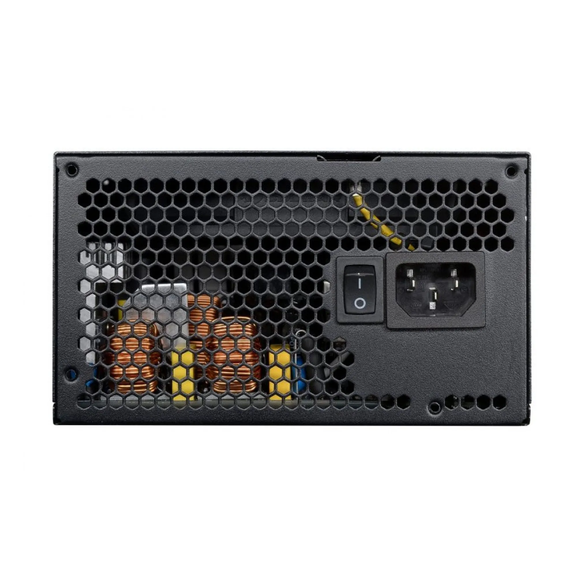 Купити Блок живлення Cougar GEX 750 750W 80+ Gold - фото 6