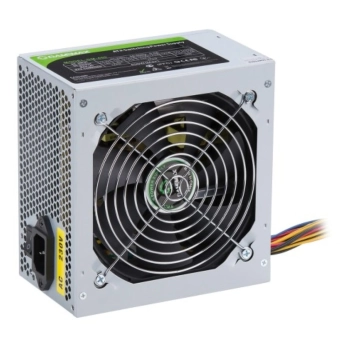 Купити Блок живлення Gamemax GM-400 400W - фото 1