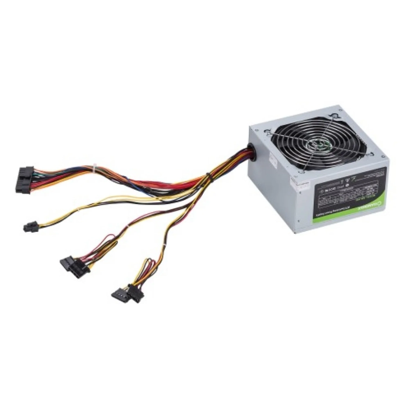 Купити Блок живлення Gamemax GM-400 400W - фото 5