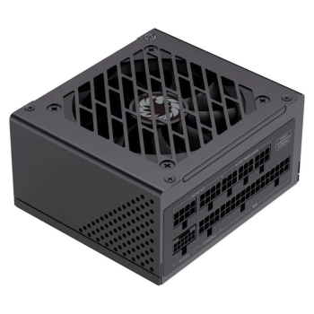 Купить Блок питания Gamemax GS-650G Black 650W 80+ Gold - фото 1