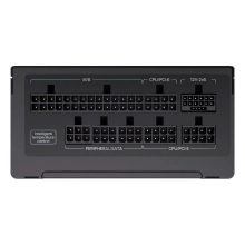 Купить Блок питания Gamemax GS-650G Black 650W 80+ Gold - фото 3