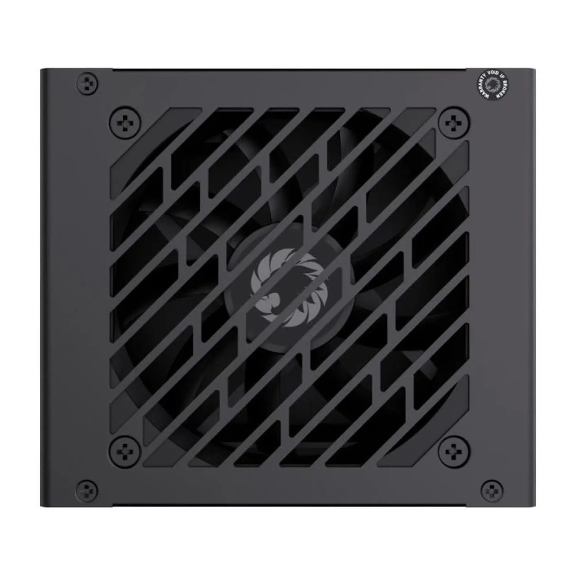 Купить Блок питания Gamemax GS-650G Black 650W 80+ Gold - фото 4
