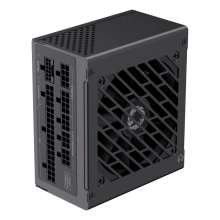 Купить Блок питания Gamemax GS-650G Black 650W 80+ Gold - фото 5