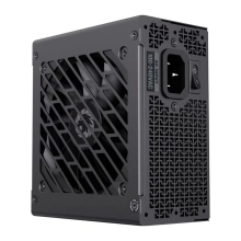 Купить Блок питания Gamemax GS-650G Black 650W 80+ Gold - фото 6