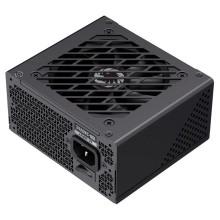 Купить Блок питания Gamemax GS-650G Black 650W 80+ Gold - фото 7