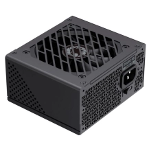 Купить Блок питания Gamemax GS-650G Black 650W 80+ Gold - фото 8