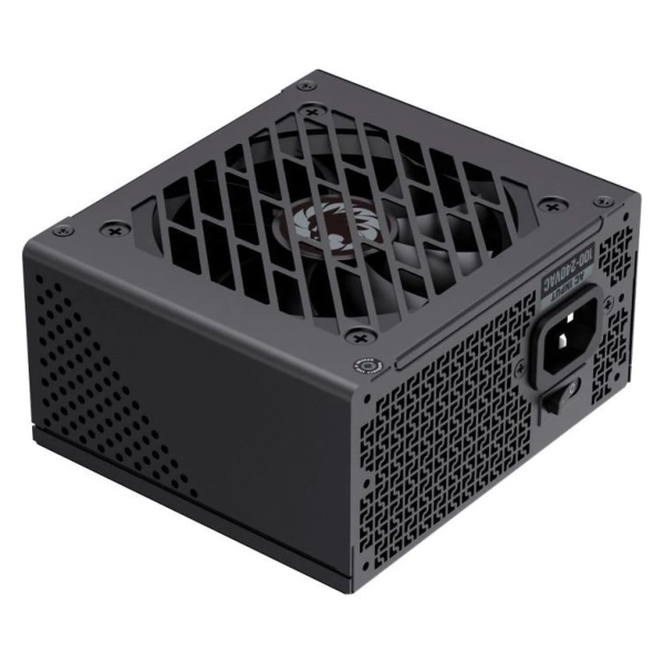 Купить Блок питания Gamemax GS-650G Black 650W 80+ Gold - фото 8