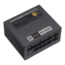 Купить Блок питания Gamemax GS-650G Black 650W 80+ Gold - фото 9