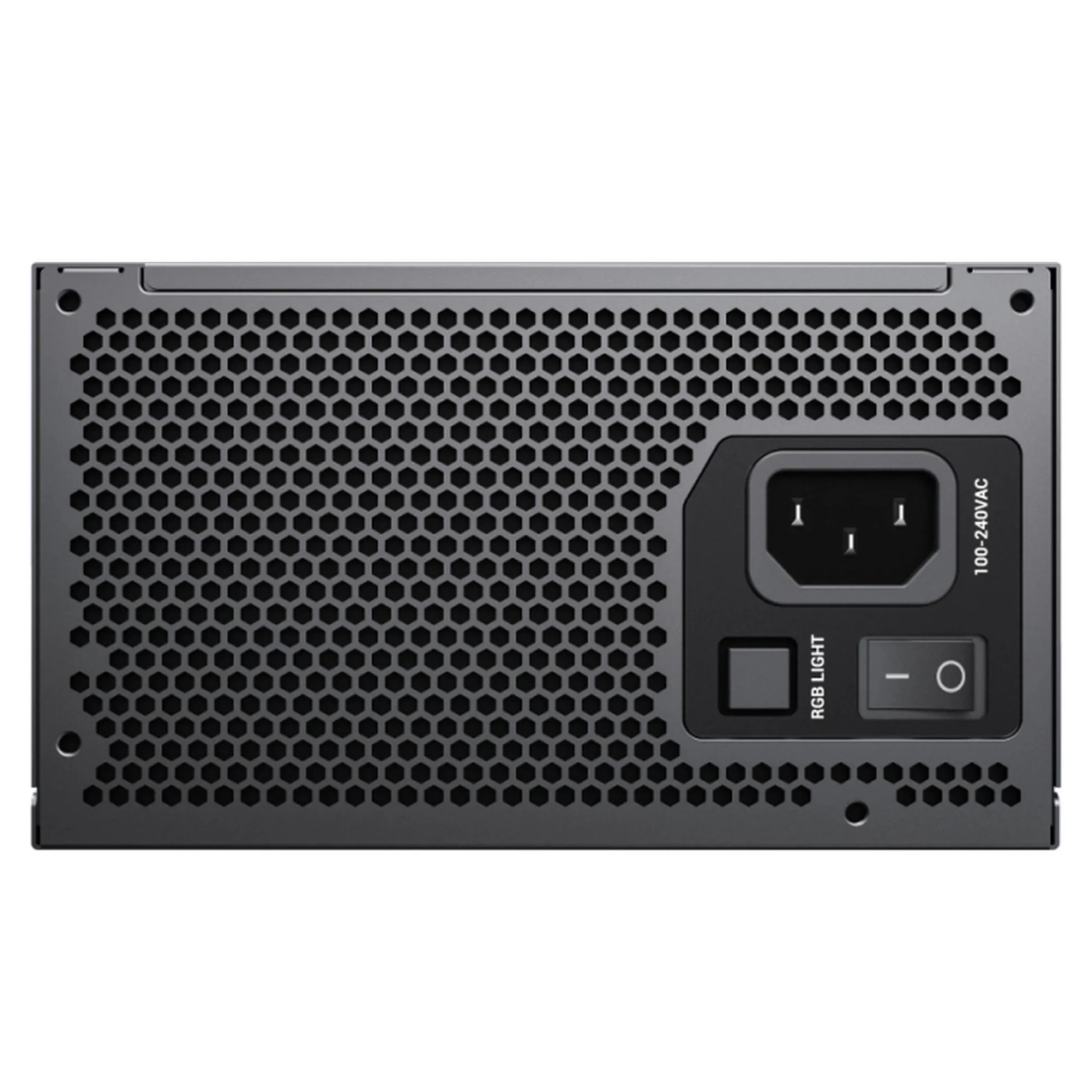 Купить Блок питания Gamemax RGB1050 PRO (ATX3.0/3.1 PCI5.0/5.1) 1050W 80+ Gold - фото 9