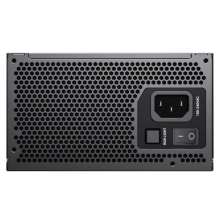 Купить Блок питания Gamemax RGB1050 PRO (ATX3.0/3.1 PCI5.0/5.1) 1050W 80+ Gold - фото 9
