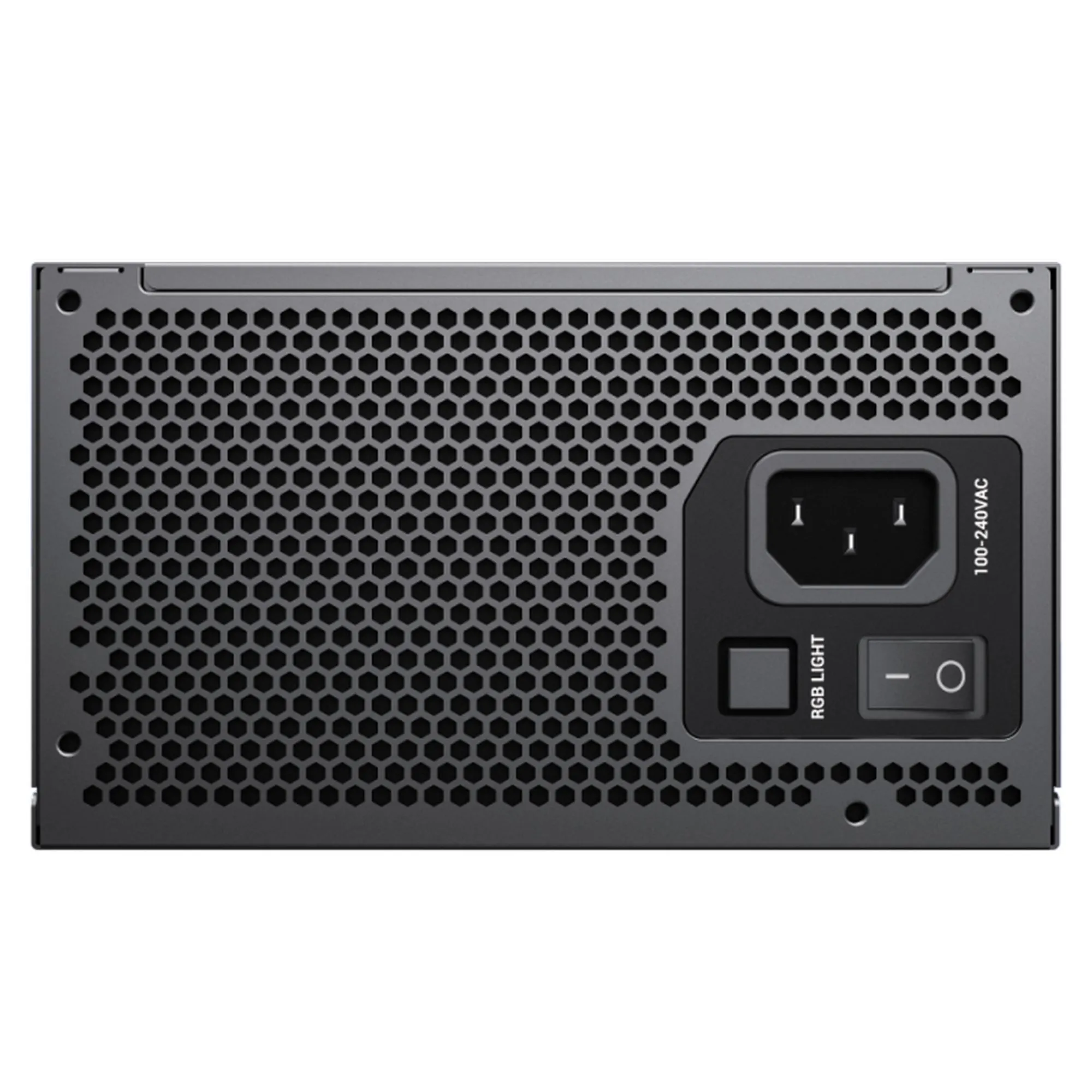 Купить Блок питания Gamemax RGB1050 PRO (ATX3.0/3.1 PCI5.0/5.1) 1050W 80+ Gold - фото 9