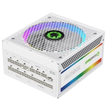 Купить Блок питания Gamemax RGB1050 PRO WH (ATX3.0/3.1 PCI5.0/5.1) 1050W 80+ Gold - фото 6