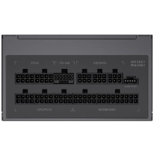 Купити Блок живлення Gamemax RGB750 PRO (ATX3.0/3.1 PCI5.0/5.1) 750W 80+ Gold - фото 8