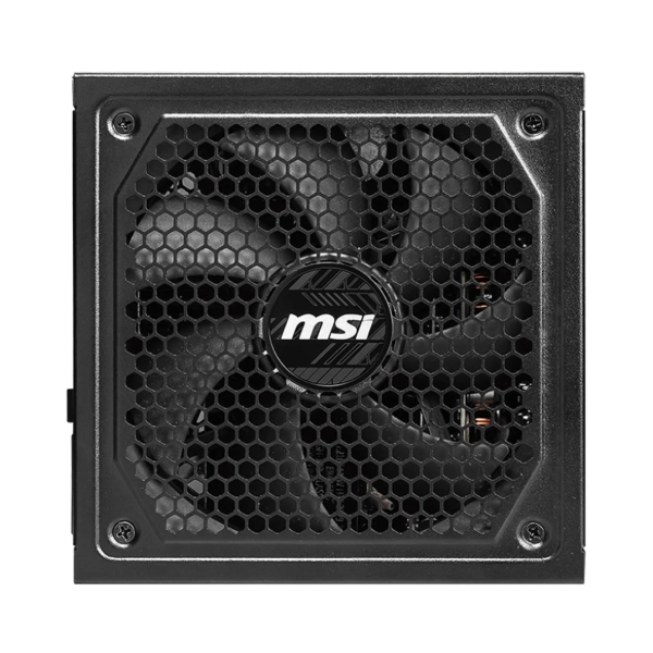 Купить Блок питания MSI MAG A1250GL PCIE5 1250W 80+ Gold - фото 2