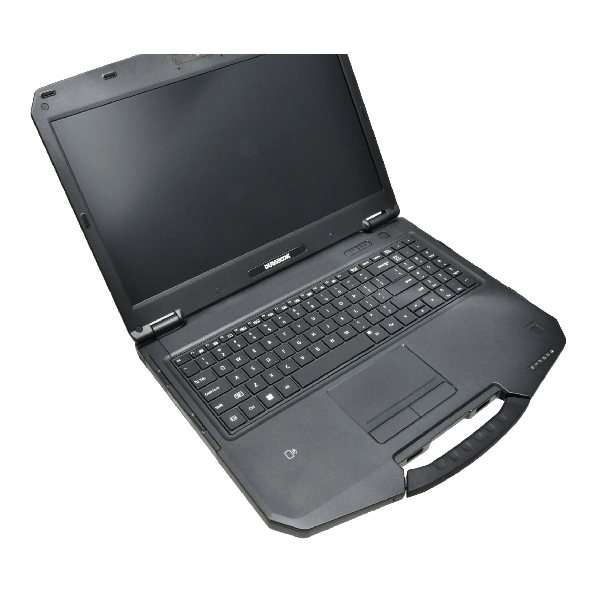 Купить Ноутбук Durabook S15 Standard (S5G2Q3ADEBXE) - фото 5