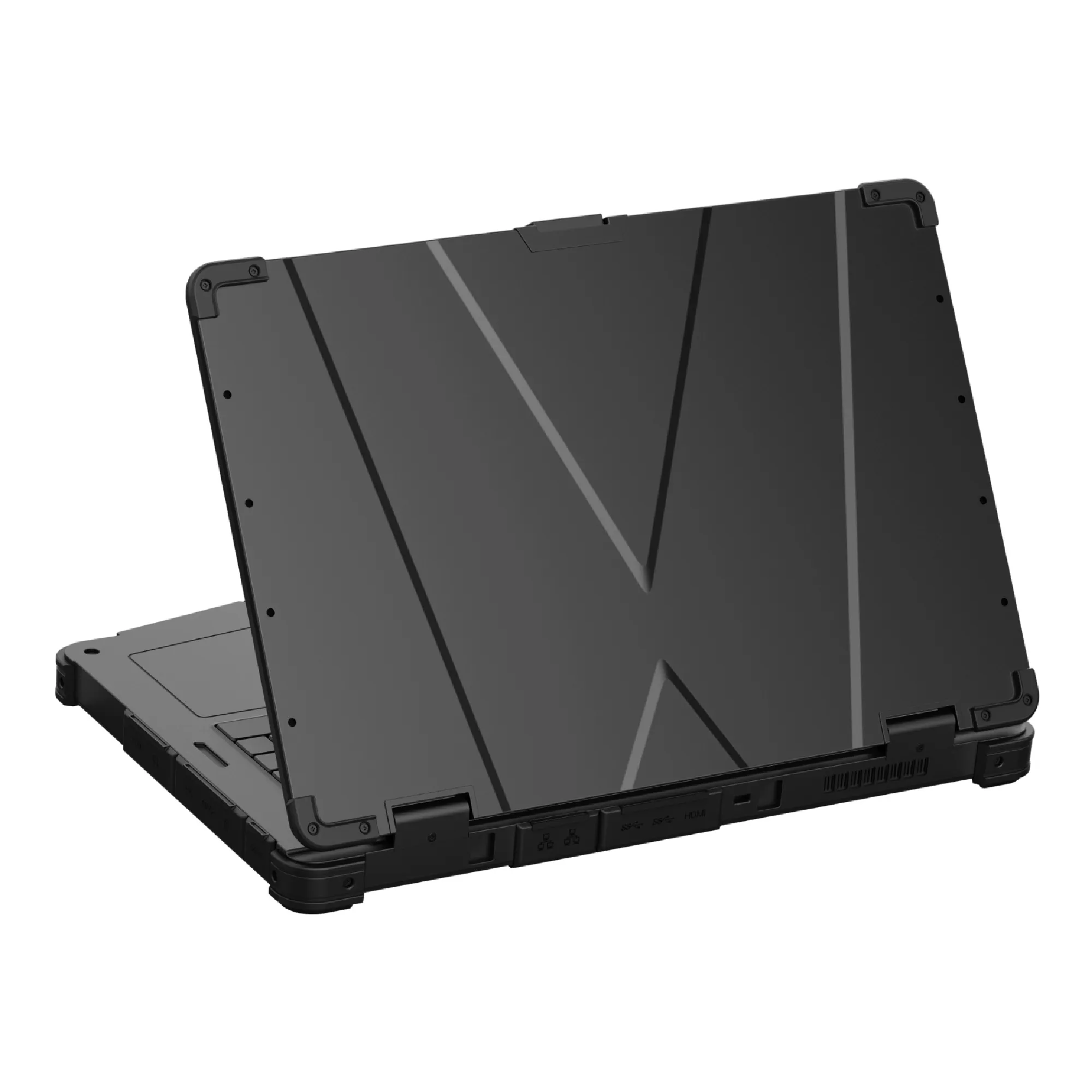 Купить Ноутбук AGN X15T (AGNX15Ti7) - фото 4