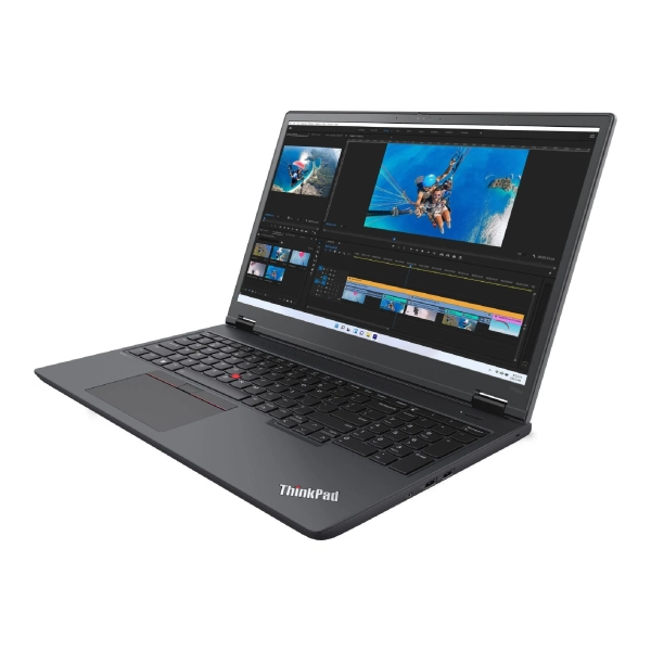 Купити Ноутбук Lenovo ThinkPad P16v AMD G1 (21FFS02H3N) - фото 3