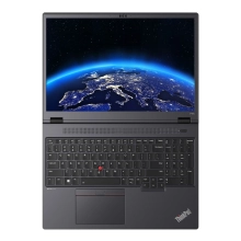Купити Ноутбук Lenovo ThinkPad P16v AMD G1 (21FFS02H3N) - фото 5