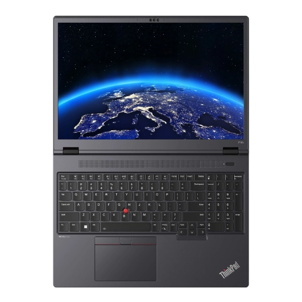 Купити Ноутбук Lenovo ThinkPad P16v AMD G1 (21FFS02H3N) - фото 5