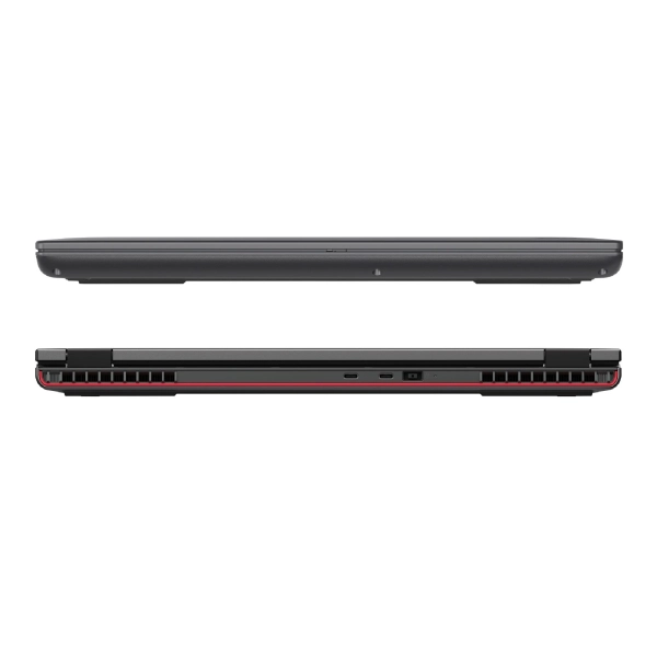 Купити Ноутбук Lenovo ThinkPad P16v AMD G1 (21FFS02H3N) - фото 9