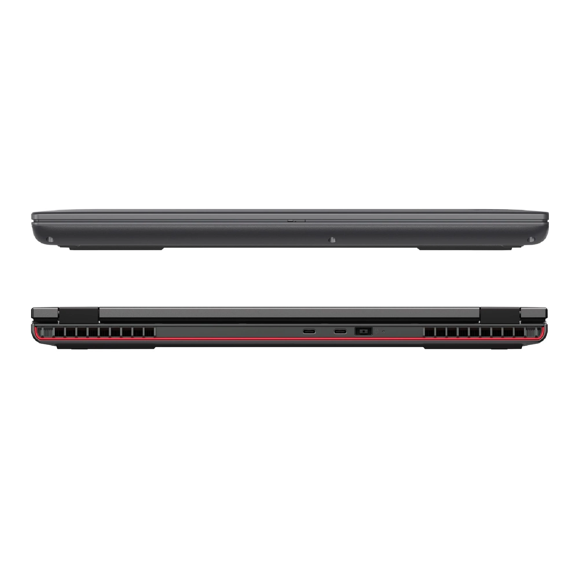 Купити Ноутбук Lenovo ThinkPad P16v AMD G1 (21FFS02H3N) - фото 9