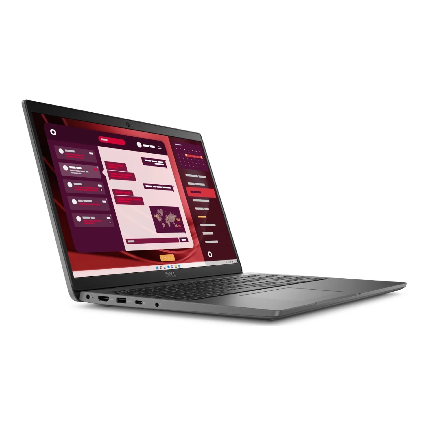 Купити Ноутбук Dell Latitude 3550 (N099L355015UA_UBU) - фото 2