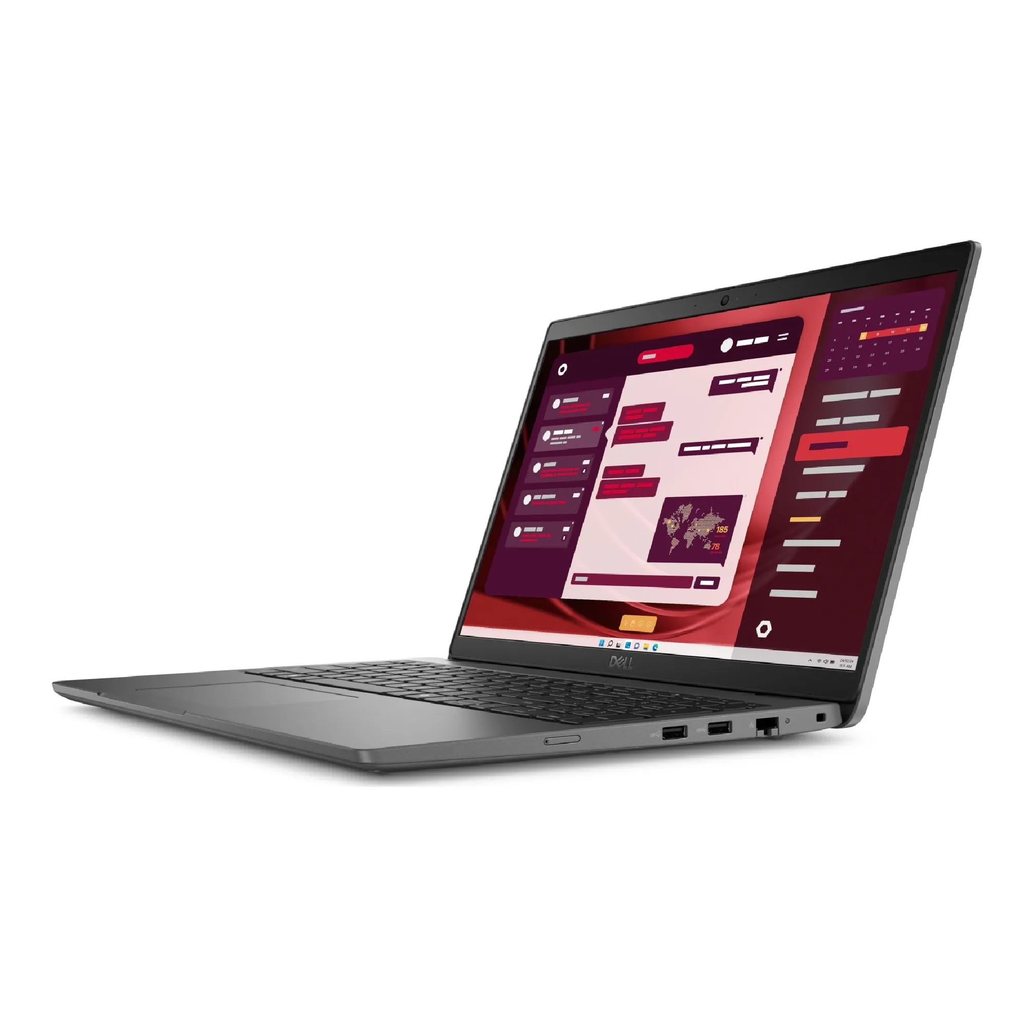 Купити Ноутбук Dell Latitude 3550 (N099L355015UA_UBU) - фото 3