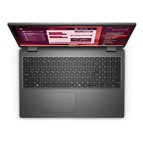 Купити Ноутбук Dell Latitude 3550 (N099L355015UA_UBU) - фото 4
