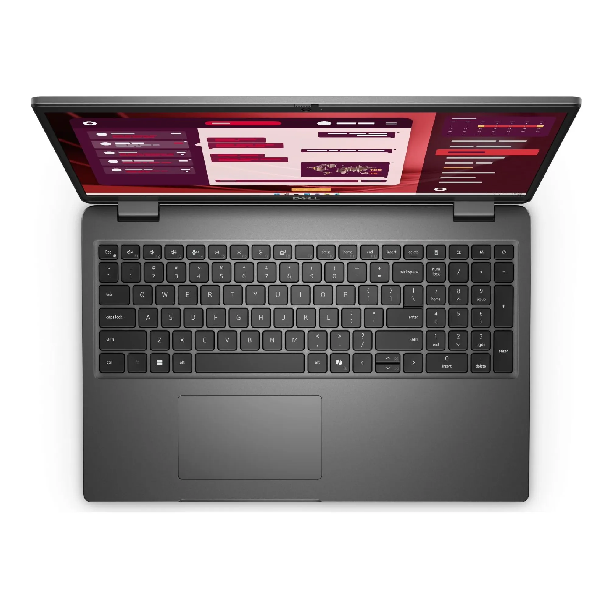 Купити Ноутбук Dell Latitude 3550 (N099L355015UA_UBU) - фото 4