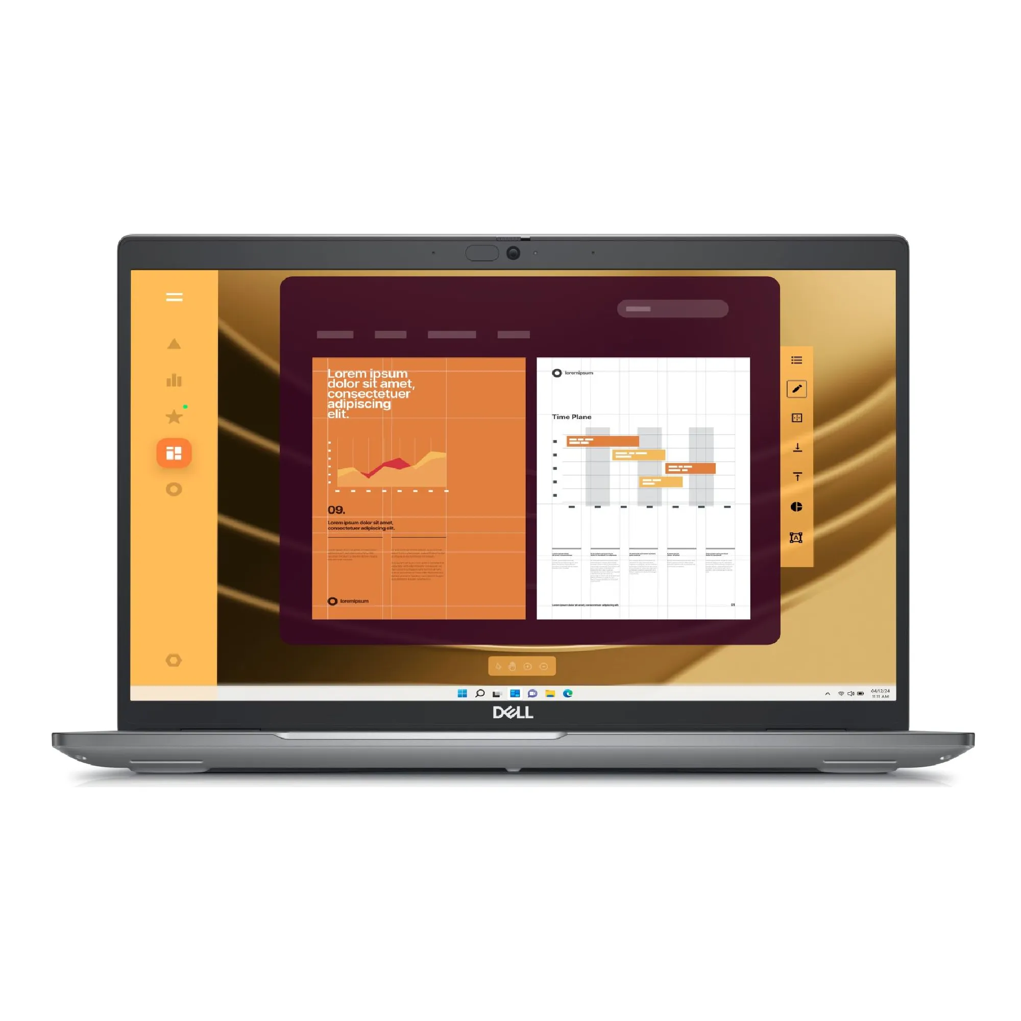 Купить Ноутбук Dell Latitude 5550 (N095L555015UA_W11P) - фото 1