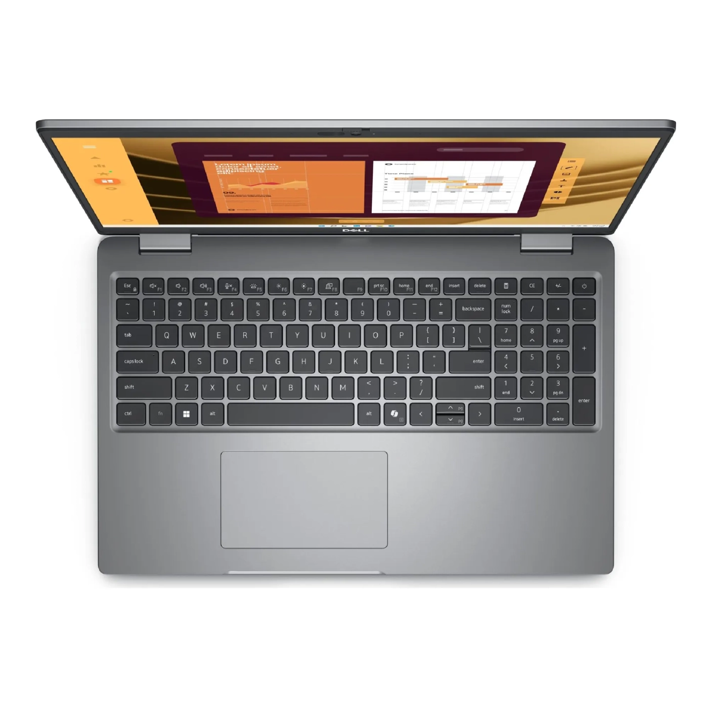 Купить Ноутбук Dell Latitude 5550 (N095L555015UA_W11P) - фото 4