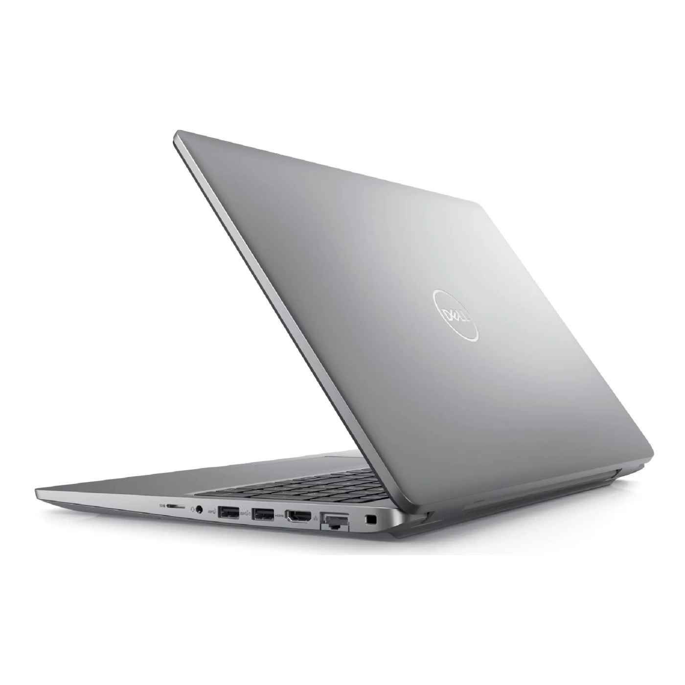 Купить Ноутбук Dell Latitude 5550 (N095L555015UA_W11P) - фото 5