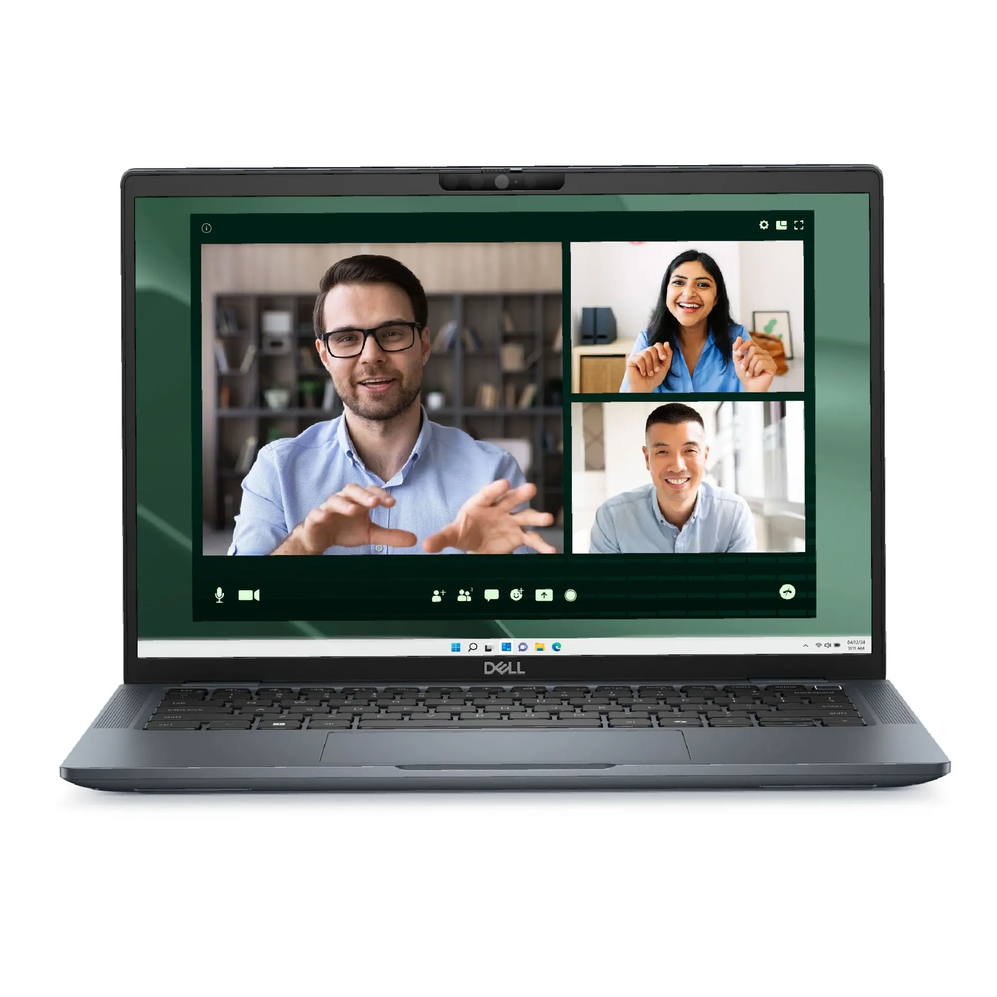 Купити Ноутбук Dell Latitude 7350 (N098L735013UA_W11P) - фото 1
