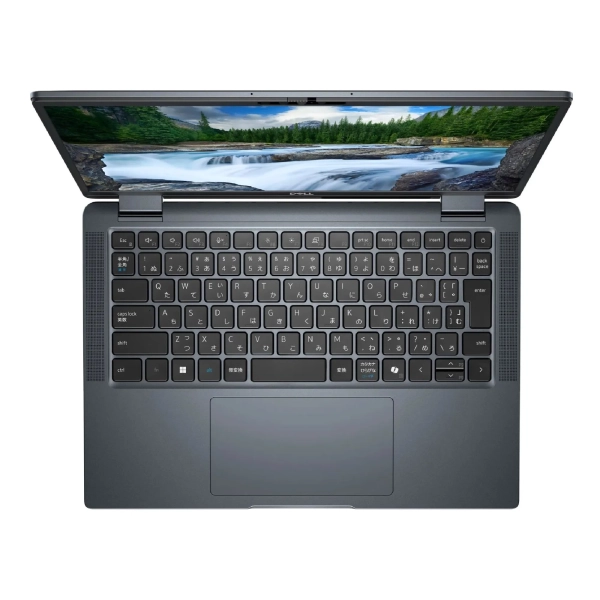 Купити Ноутбук Dell Latitude 7350 (N098L735013UA_W11P) - фото 2