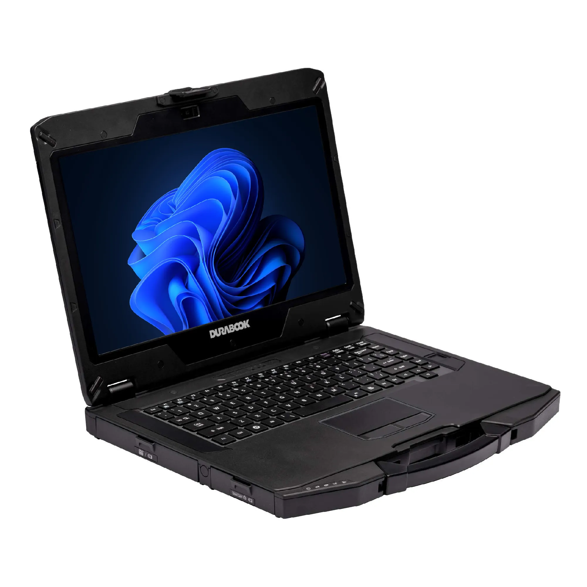 Купити Ноутбук Durabook S14 Standard (S4E2Q3AA3BXE) - фото 2