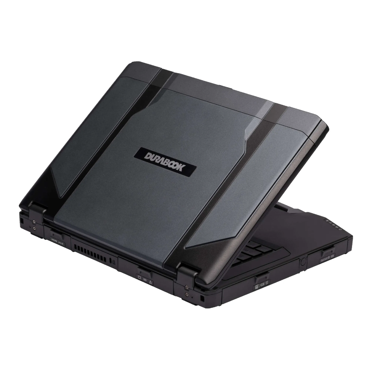 Купити Ноутбук Durabook S14 Standard (S4E2Q3AA3BXE) - фото 3