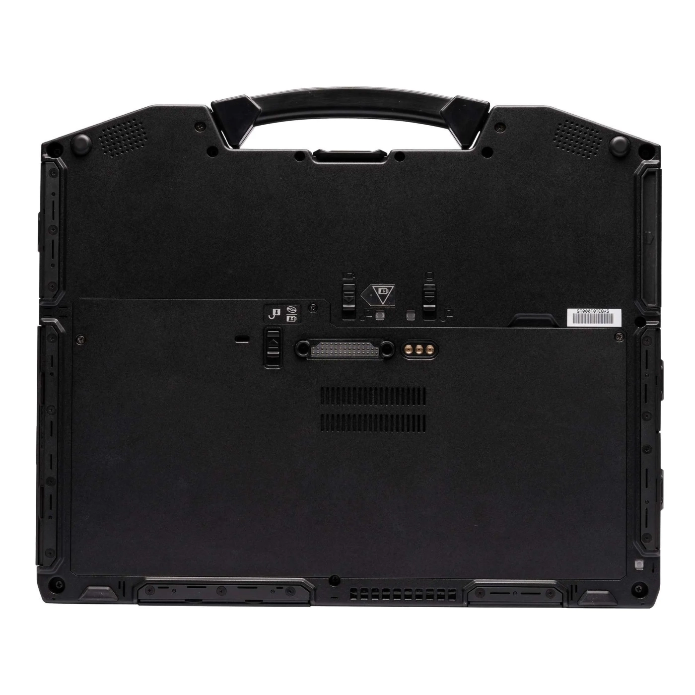 Купити Ноутбук Durabook S14 Standard (S4E2Q3AA3BXE) - фото 5