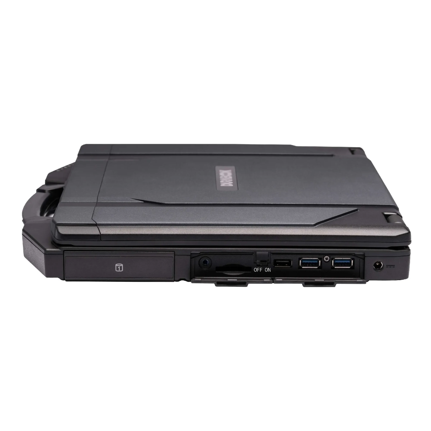 Купити Ноутбук Durabook S14 Standard (S4E2Q3AA3BXE) - фото 6