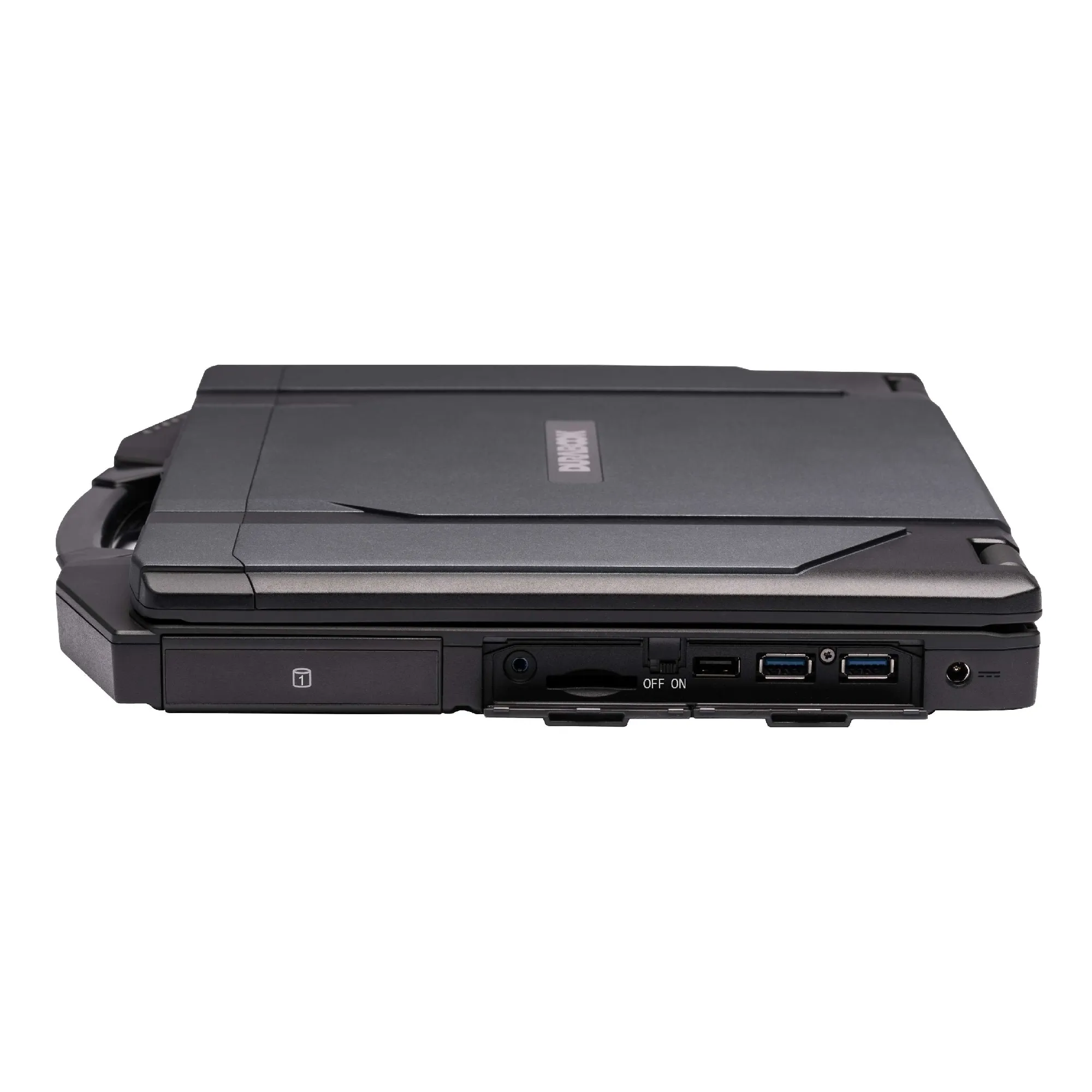 Купити Ноутбук Durabook S14 Standard (S4E2Q3AA3BXE) - фото 6
