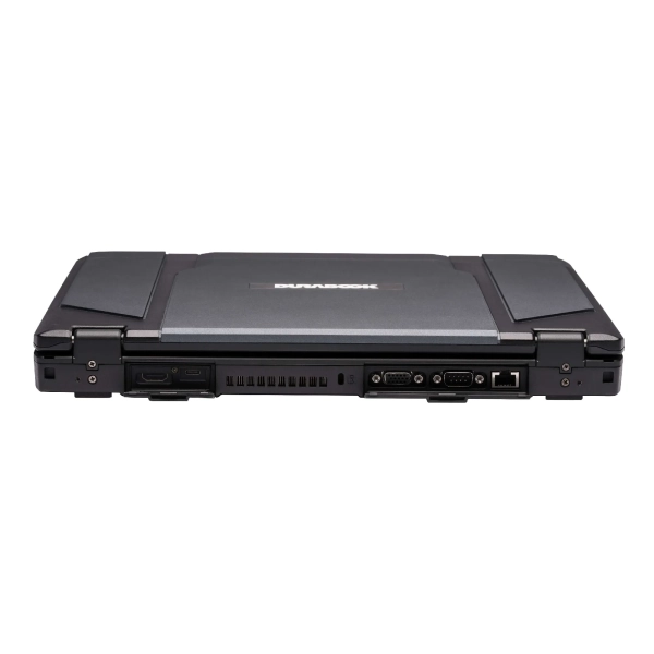 Купити Ноутбук Durabook S14 Standard (S4E2Q3AA3BXE) - фото 8