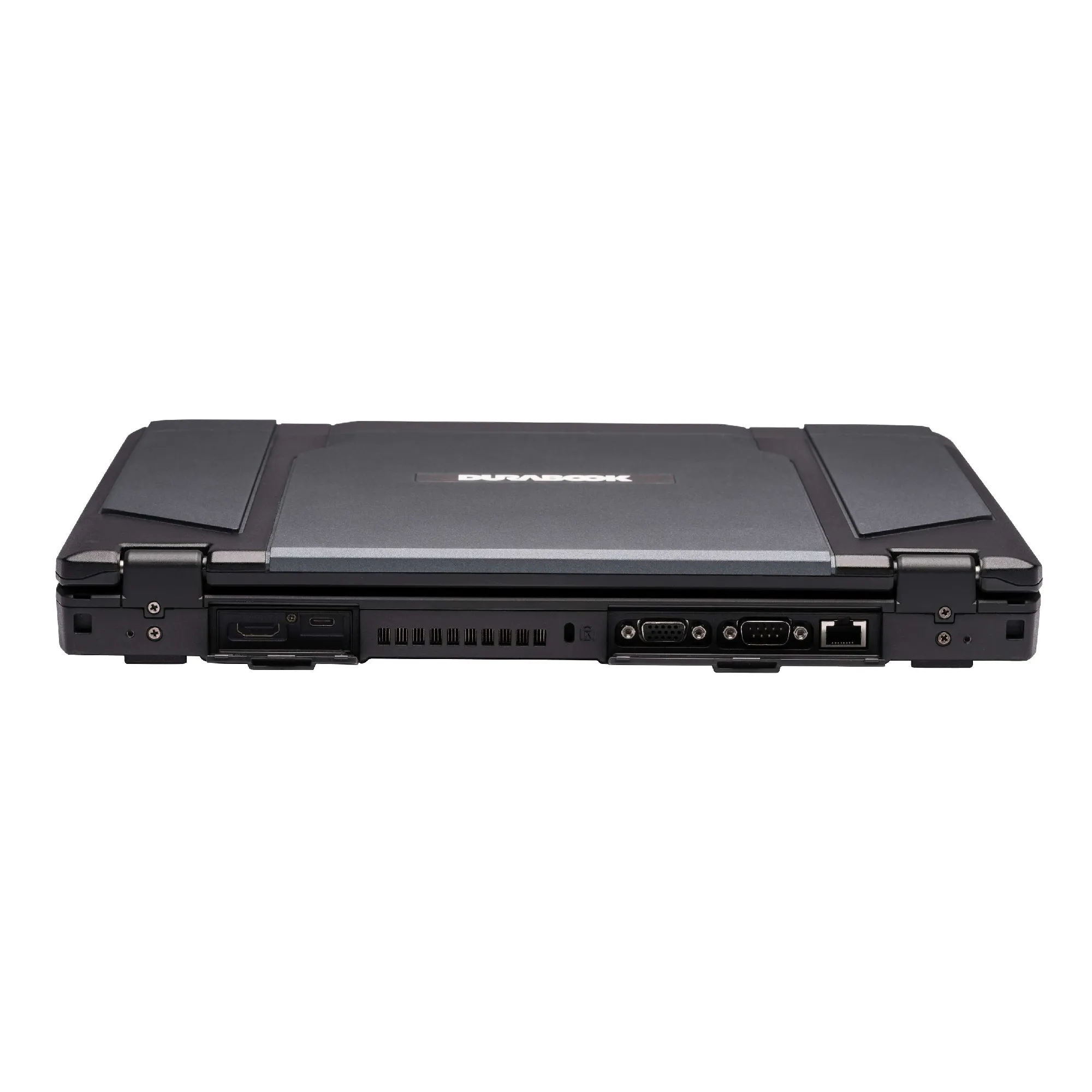 Купити Ноутбук Durabook S14 Standard (S4E2Q3AA3BXE) - фото 8