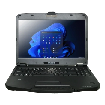 Купити Ноутбук Durabook S15 Standard (S5G1Q3AAEBXE) - фото 1