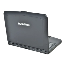 Купить Ноутбук Durabook S15 Standard (S5G1Q3AAEBXE) - фото 4